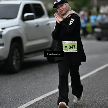 Runner Photo 8513819
