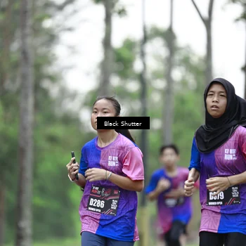 Runner Photo 8513822