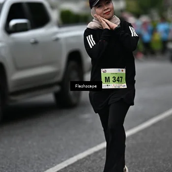 Runner Photo 8513824