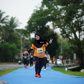 Runner Photo 8513827