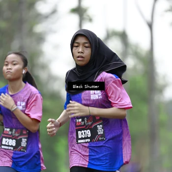 Runner Photo 8513828