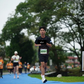 Runner Photo 8513829