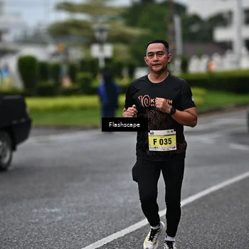 Runner Photo 8513830