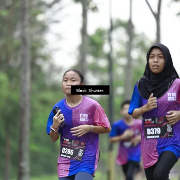 Runner Photo 8513833