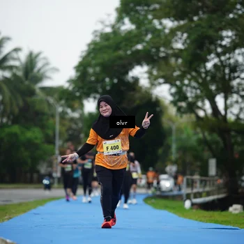 Runner Photo 8513834
