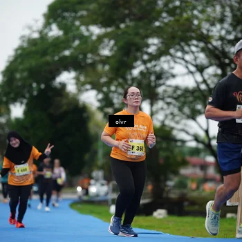 Runner Photo 8513835