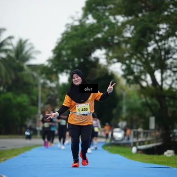 Runner Photo 8513836