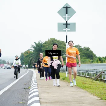 Runner Photo 8513838