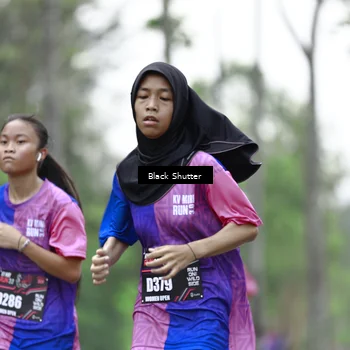 Runner Photo 8513839