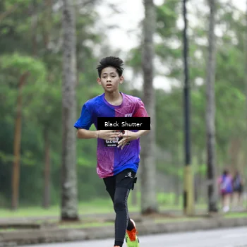 Runner Photo 8513840