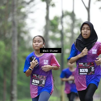Runner Photo 8513841
