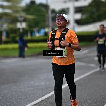 Runner Photo 8513842