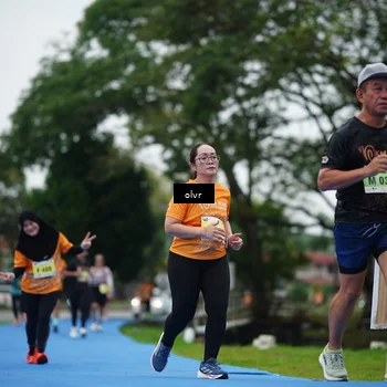 Runner Photo 8513843