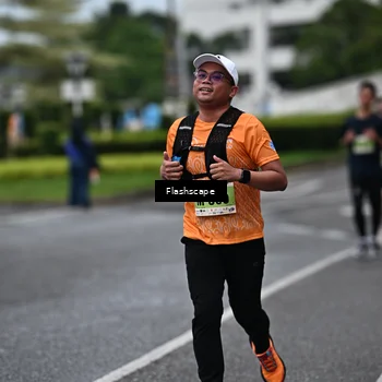 Runner Photo 8513845