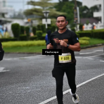 Runner Photo 8513846