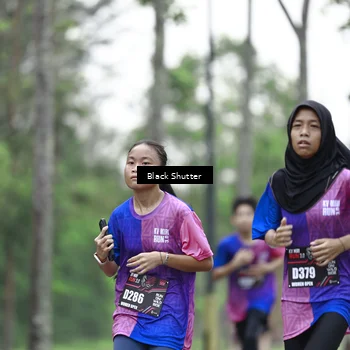 Runner Photo 8513847