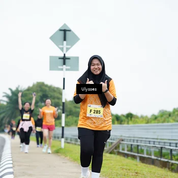 Runner Photo 8513848