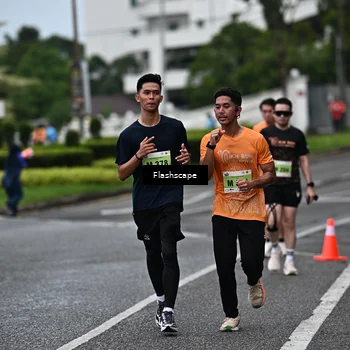 Runner Photo 8513850