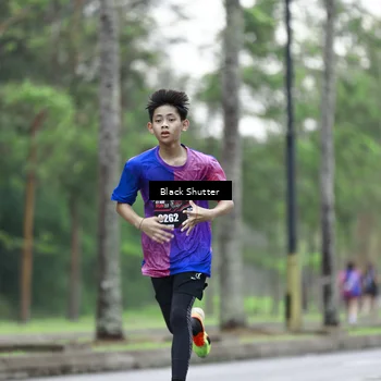 Runner Photo 8513852