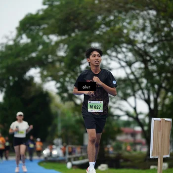 Runner Photo 8513854