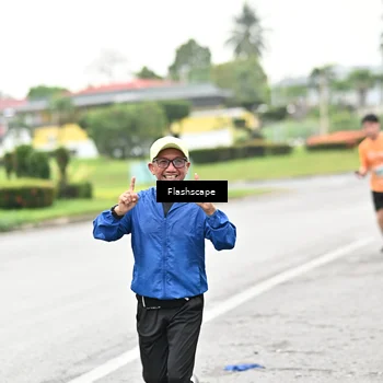 Runner Photo 8513857