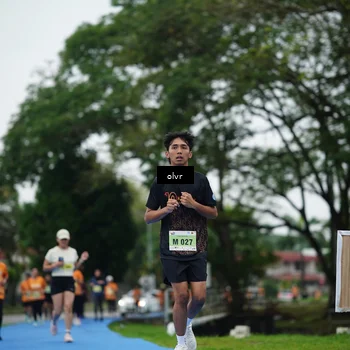 Runner Photo 8513860