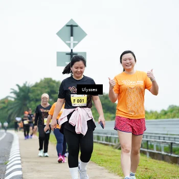 Runner Photo 8513862
