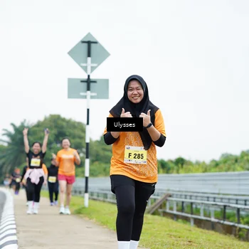 Runner Photo 8513865