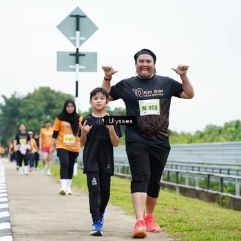 Runner Photo 8513866
