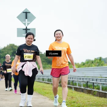 Runner Photo 8513868