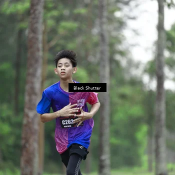 Runner Photo 8513869
