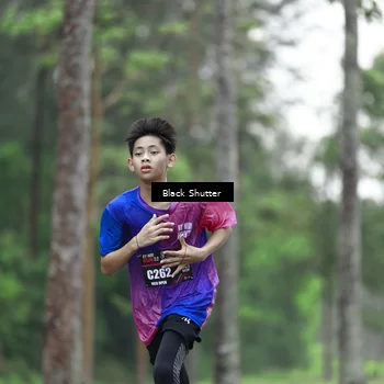 Runner Photo 8513873