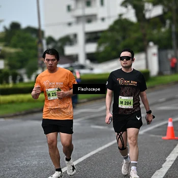 Runner Photo 8513874