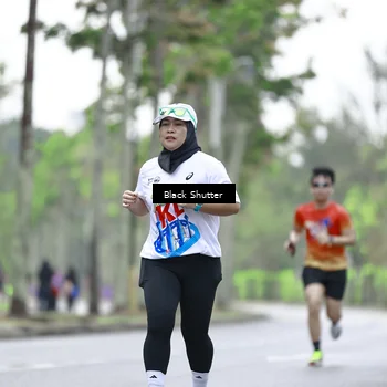 Runner Photo 8513878