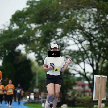 Runner Photo 8513880
