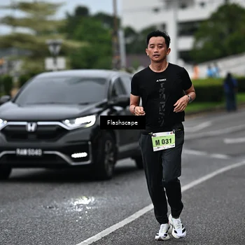 Runner Photo 8513882