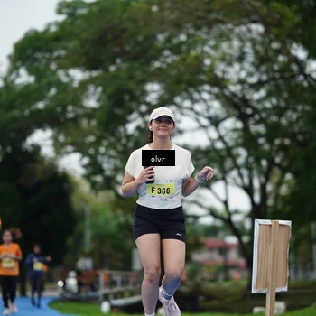 Runner Photo 8513884