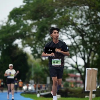 Runner Photo 8513885