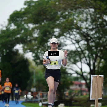 Runner Photo 8513889
