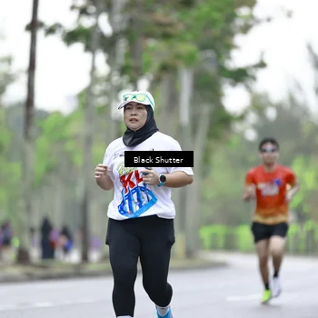 Runner Photo 8513891