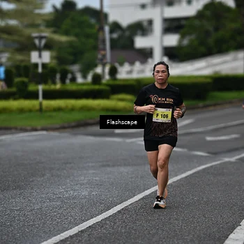 Runner Photo 8513896