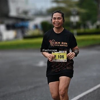 Runner Photo 8513903