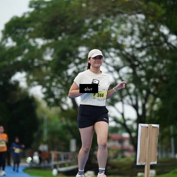 Runner Photo 8513904