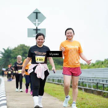 Runner Photo 8513907