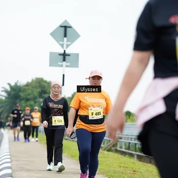 Runner Photo 8513908