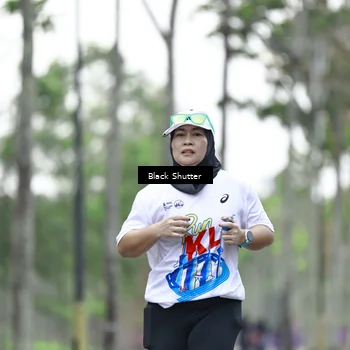 Runner Photo 8513912