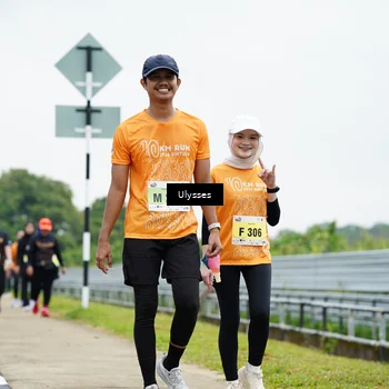 Runner Photo 8513913