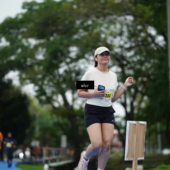 Runner Photo 8513916