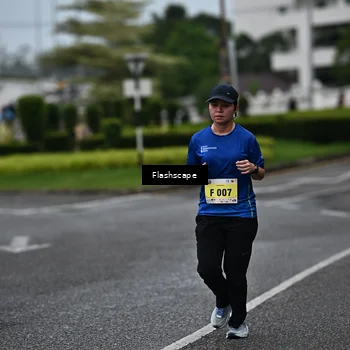 Runner Photo 8513917