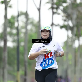 Runner Photo 8513919
